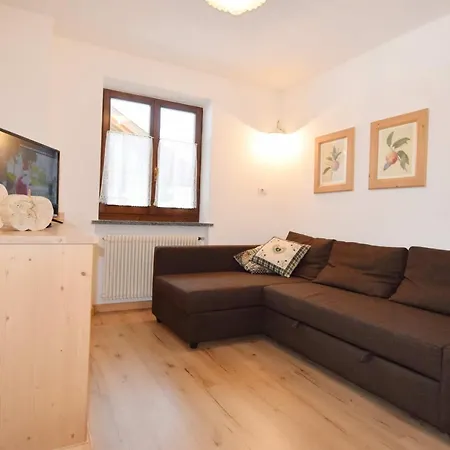 Aliza Appartement Campitello di Fassa Buitenkant foto