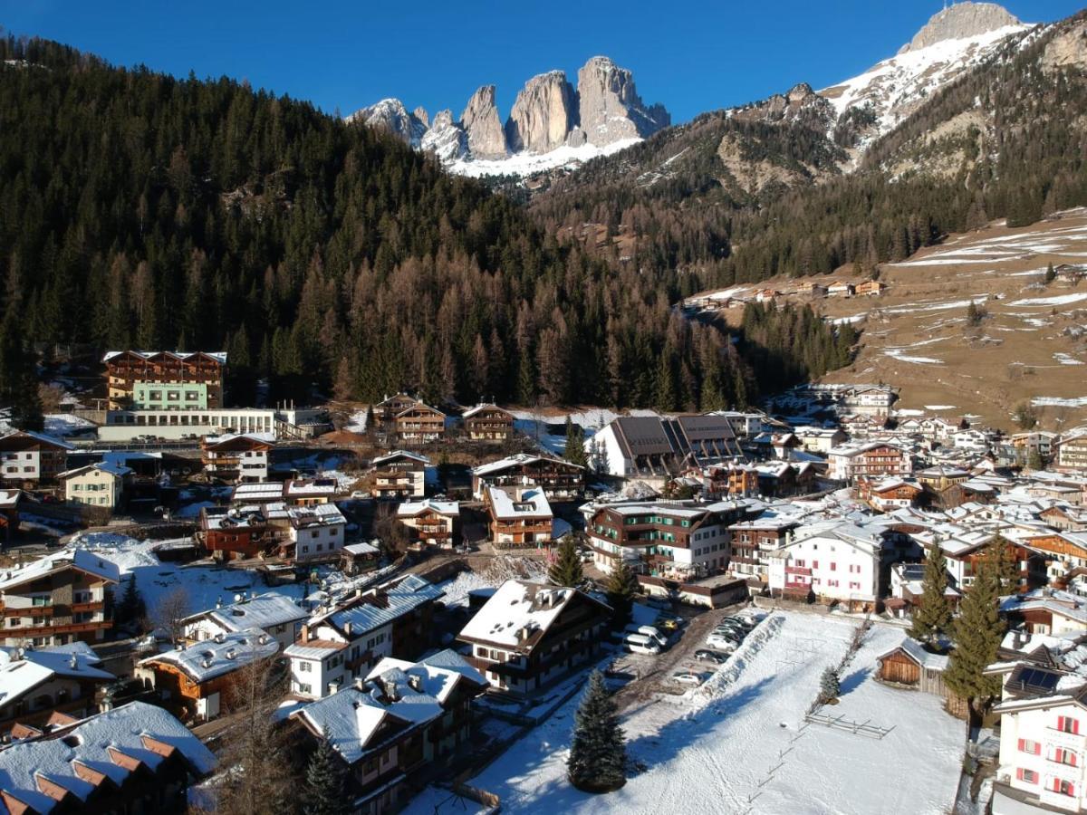 Apartment Aliza Campitello di Fassa