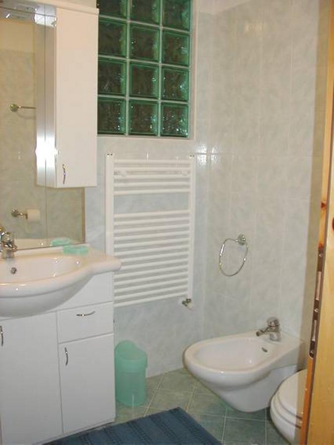 Aliza Apartment