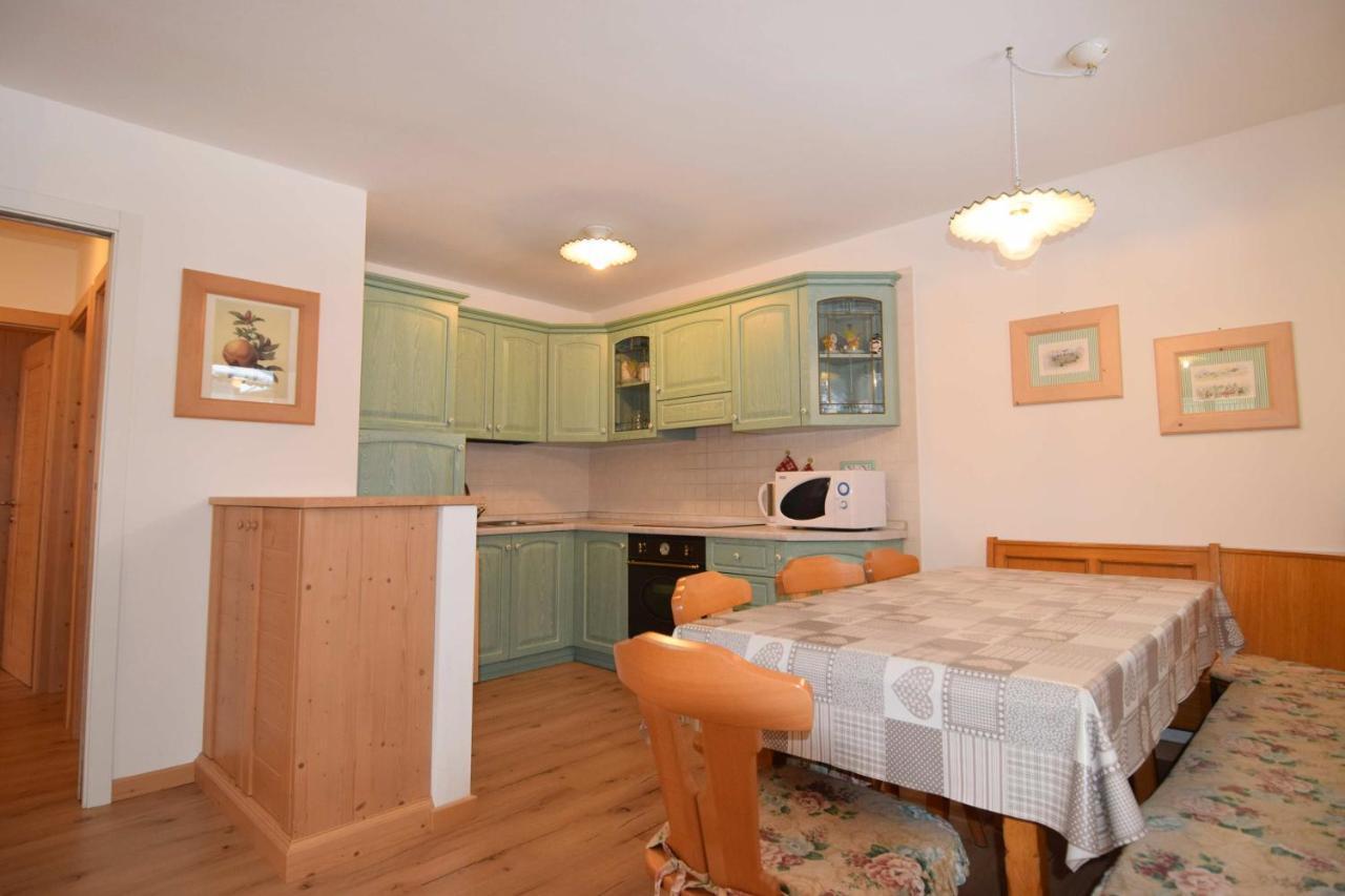 Aliza Apartment