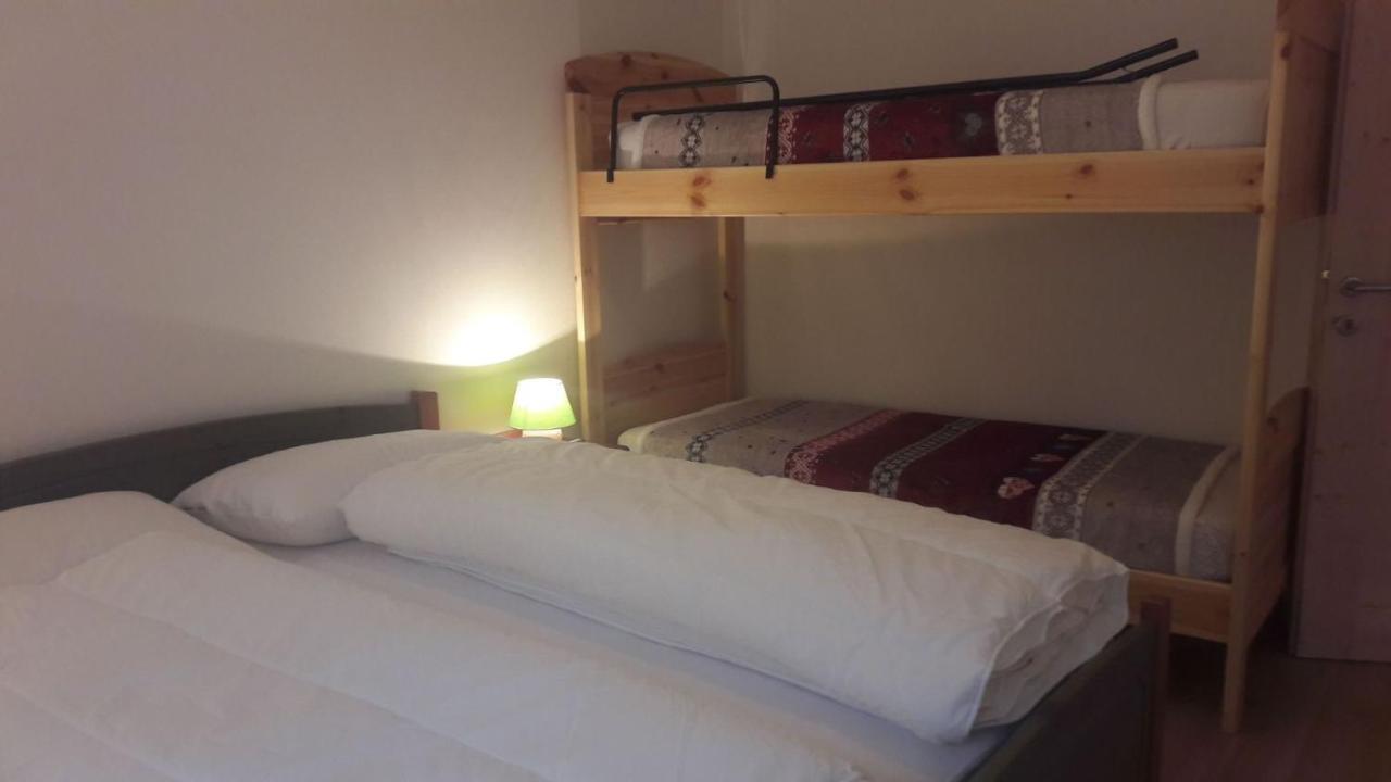 Apartment Aliza Campitello di Fassa