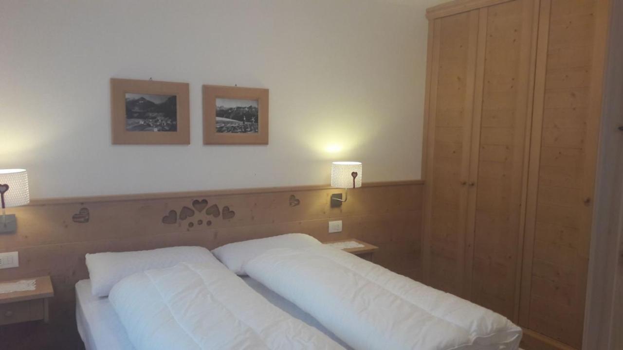 Aliza Apartment