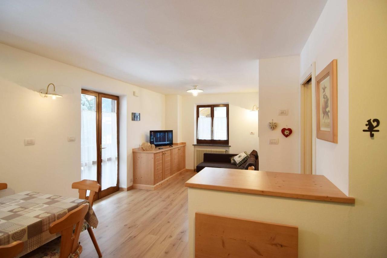 Aliza Apartment