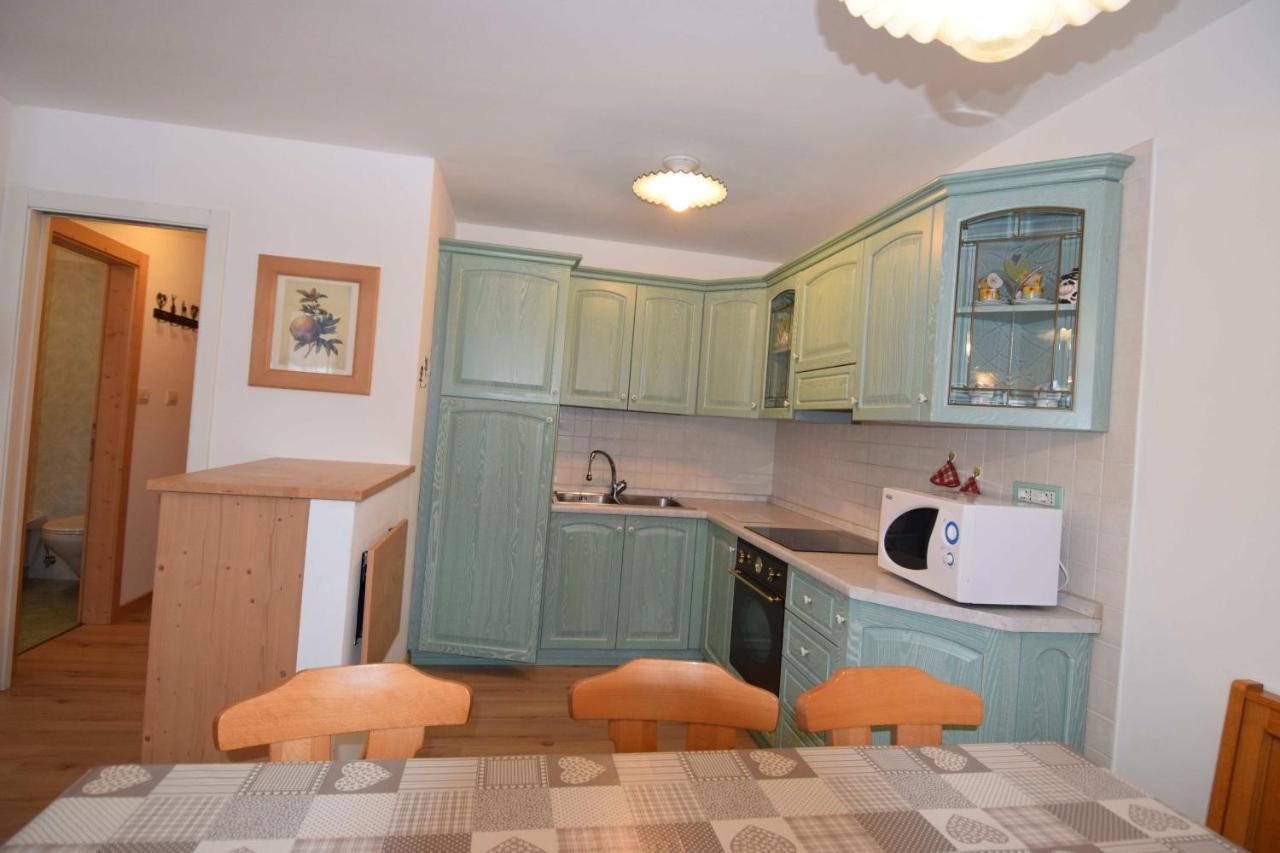 Aliza Apartment