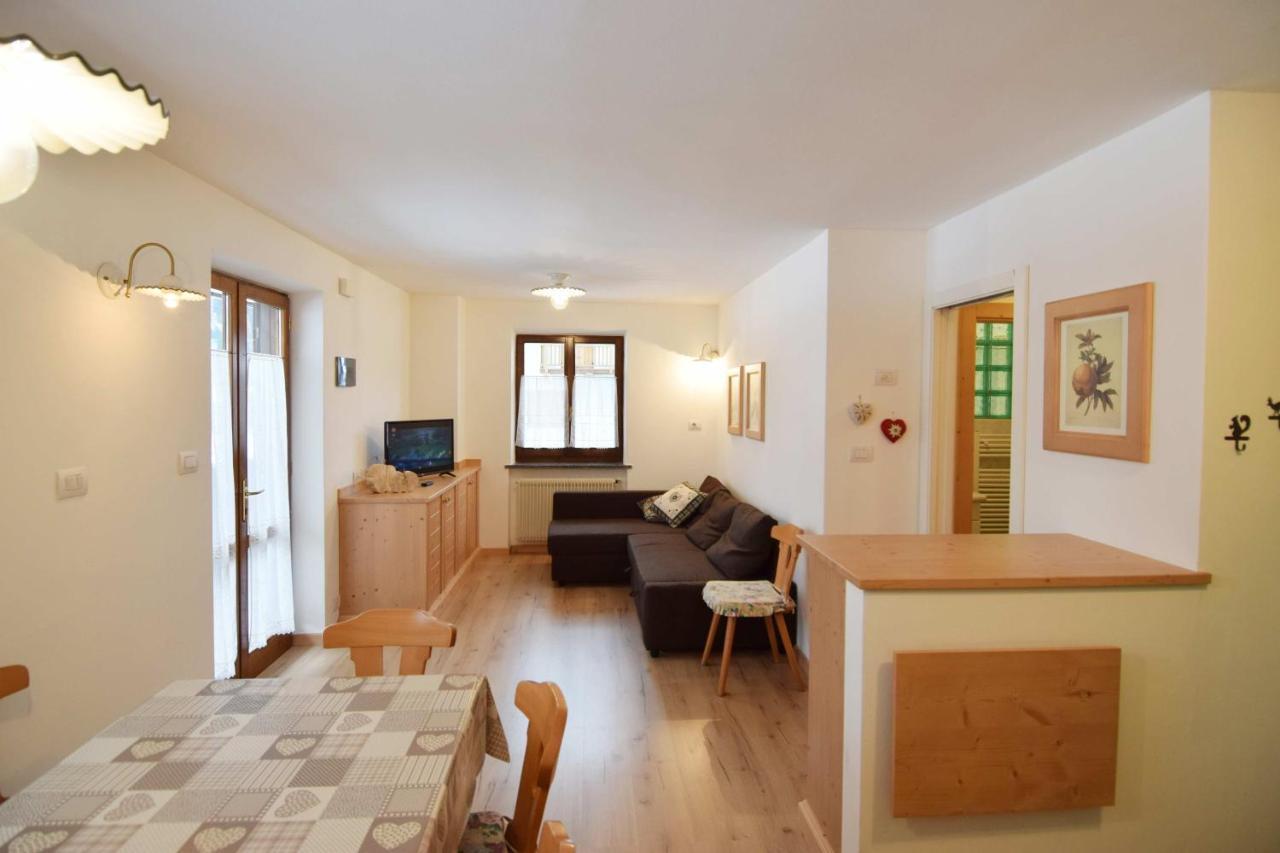 Aliza Apartment Campitello di Fassa